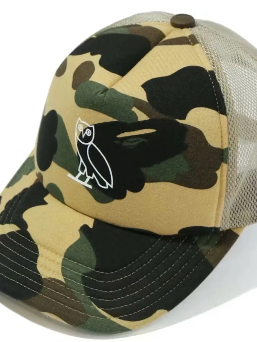 Bape season	 fall